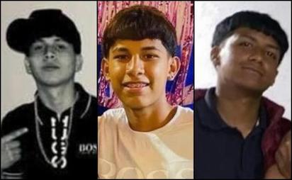 Alerta en Nuevo León: Tres adolescentes llevan 4 días desaparecidos