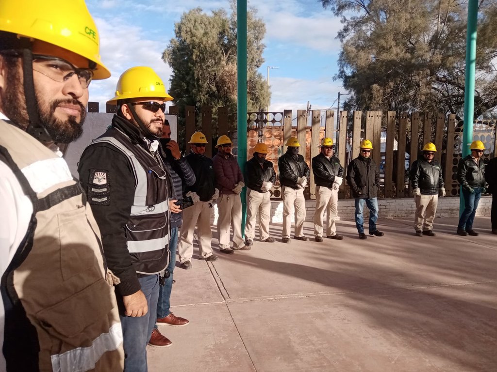 economía: Estrategia busca mejorar el servicio, hacer más precisas las lecturas y prevenir irregularidades en el consumo de energía.