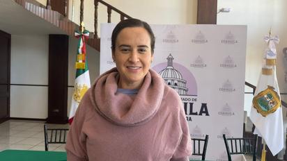 Analizará Congreso crédito de 150 MDP para Aguas de Saltillo