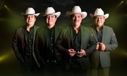 Los Alegres del Barranco reaparecen tras polémica por imágenes narco