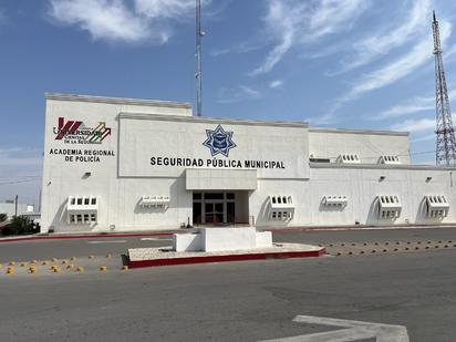 Desmienten fallecimiento en celdas municipales de Piedras Negras