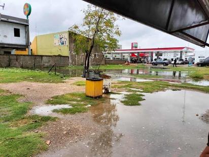 Refuerzan medidas preventivas contra el dengue en Piedras Negras y municipios de la región