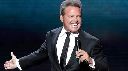 Luis Miguel celebra 55 años con estabilidad emocional y éxito profesional