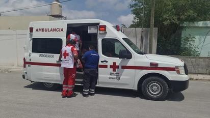 ¡Números de emergencia ante cualquier accidente en Monclova!
