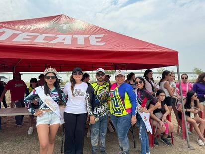 Mudfest 2025 atrae a más de 800 personas y fortalece el turismo en Juárez