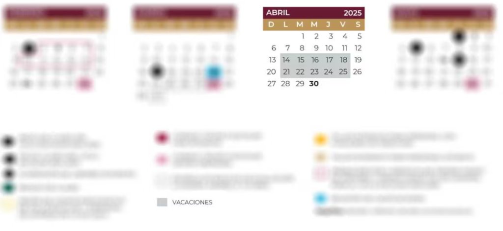 Vacaciones