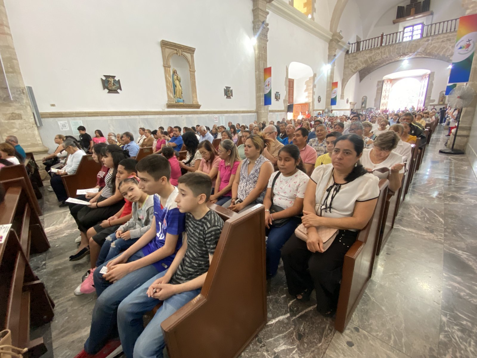 Iglesia 