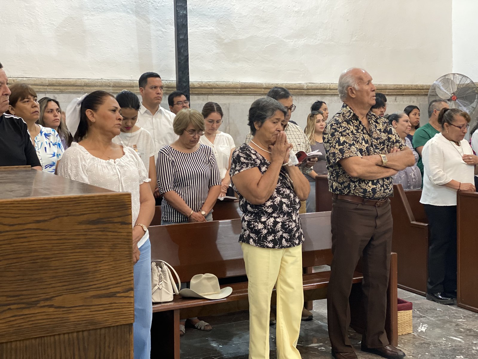 Iglesia 