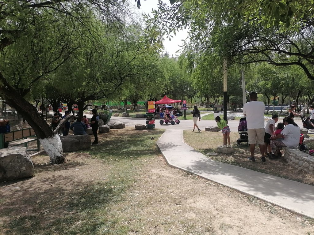 Ecoparque