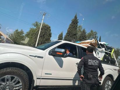 Se acabó Semana Santa y el agosto para los agentes