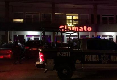 Clausuran bar en PN tras nuevo altercado