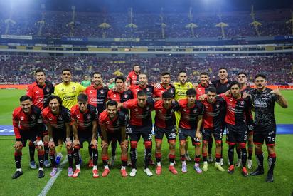 Liga MX sanciona a tres equipos con multas por bajo rendimiento