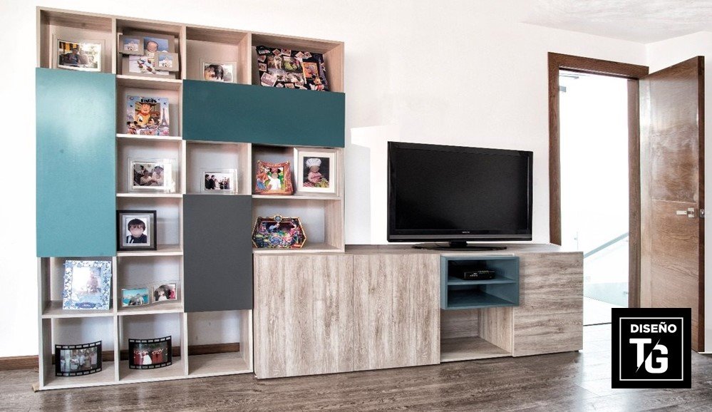 Decoración