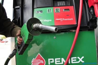 ¿Dónde está la gasolina más barata? Profeco revela los precios