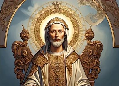 ¿Qué santo se celebra el 26 de abril de 2025?