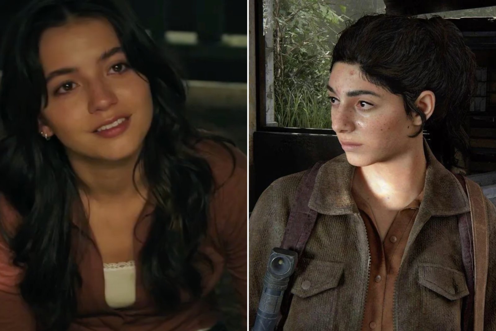 The Last of Us