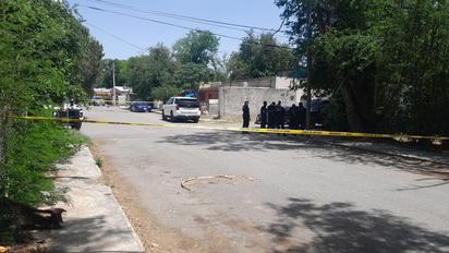 Localizan a mujer sin vida en la colonia Bravo; investigan posible suicidio