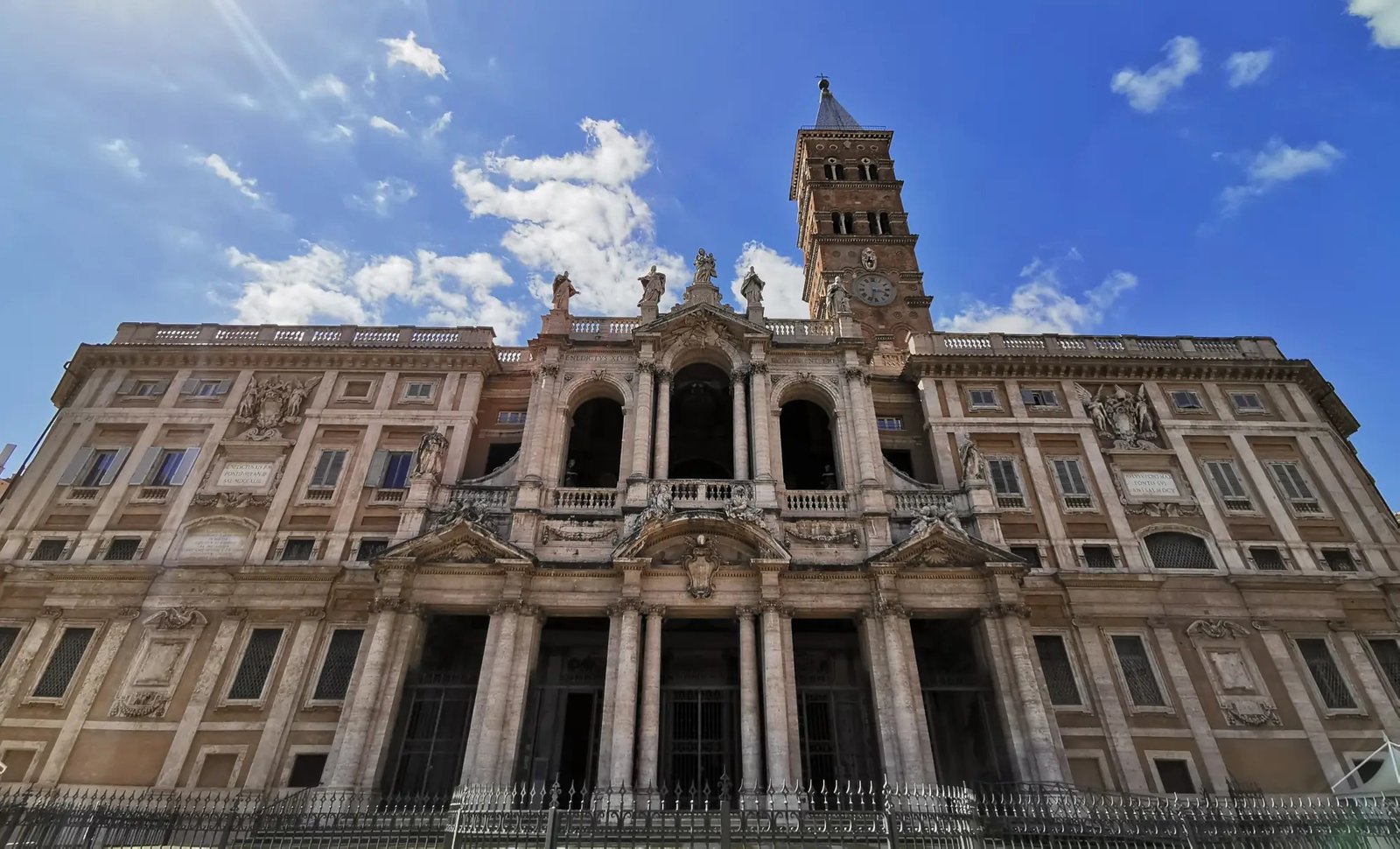Papa Francisco