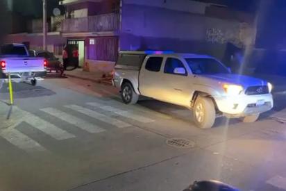 Agente federal muere en ataque armado en León, Guanajuato