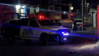 Hallan 3 cuerpos en camino rural de Apaseo el Alto, Guanajuato