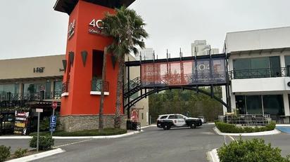 Localizan cuerpo sin vida cerca de plaza 404 en San Pedro, Nuevo León