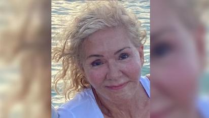 Buscan a mujer texana desaparecida en Yucatán; hijo es sospechoso