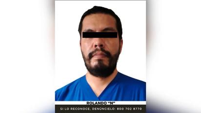 Detienen a médico por fingir vínculos con la Familia Michoacana en estadio de Toluca