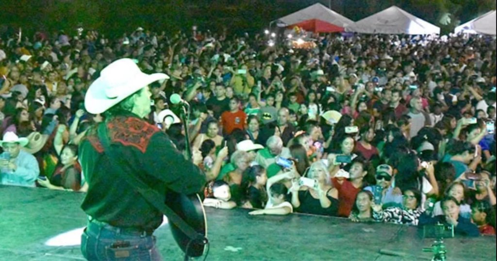 ¡30 años de sabor, tradición y fiesta en la 'cuna del Nacho!