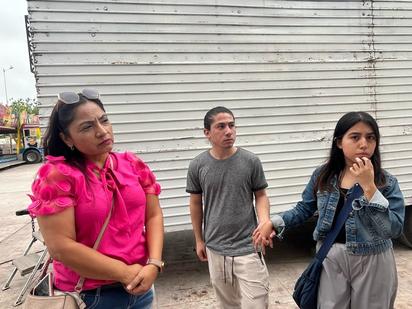 Profesor de Múzquiz enfrenta denuncia por acoso y represalias académicas