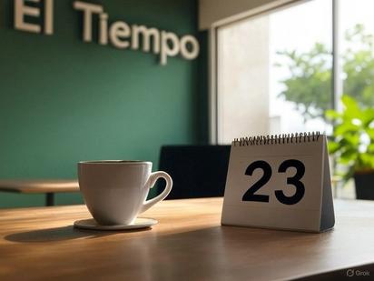 Clima variable en Monclova: Calor intenso y posibles lluvias por la tarde