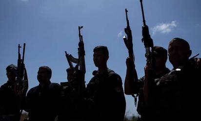 PAN busca castigar con pena máxima a servidores públicos coludidos con narcos