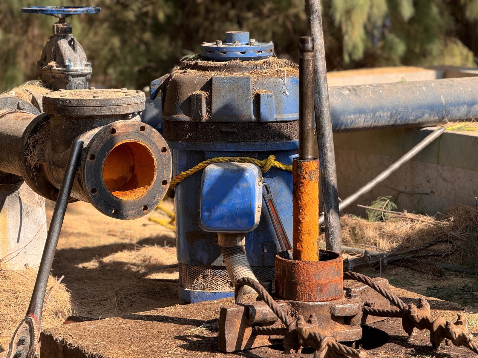 agua: Bajará presión en varias colonias El Fresno, Villa Florida, San Luciano, El Tajito, Laguna Sur y ejido Allende, entre otras.