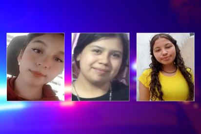 Nuevo León reporta 3 desapariciones de menores en una semana