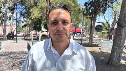Ventas en centro histórico de Saltillo suben 40% en Semana Santa