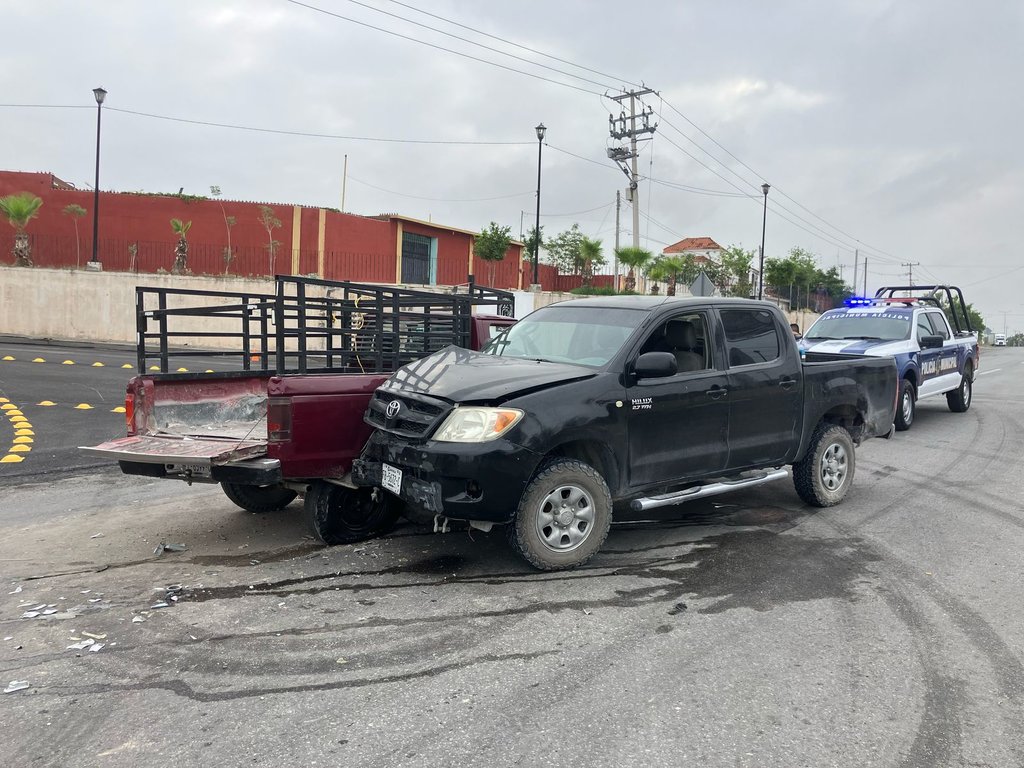 Accidente