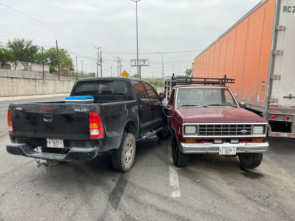 Accidente