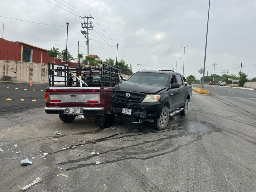 Accidente