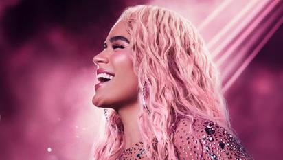 ¡Imperdible! El documental que muestra el lado íntimo de Karol G