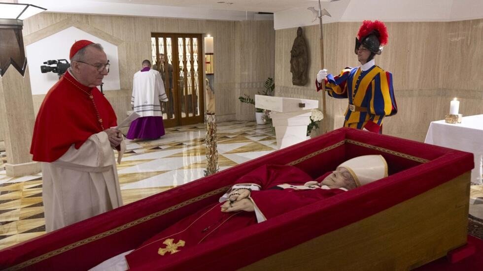 Papa Francisco