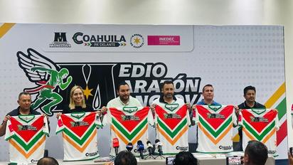'Medio Maratón 2025' con más de 500 mil pesos en premios