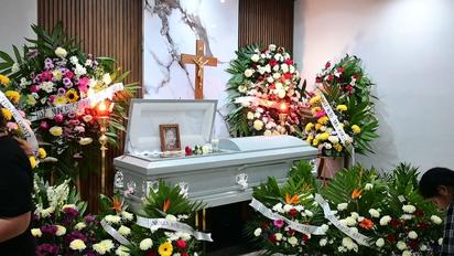 Familia sufre viacrucis para recuperar el cuerpo de comerciante fallecida