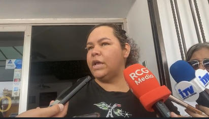 Fayuqueros son trasladados al hospital Santa Marie 