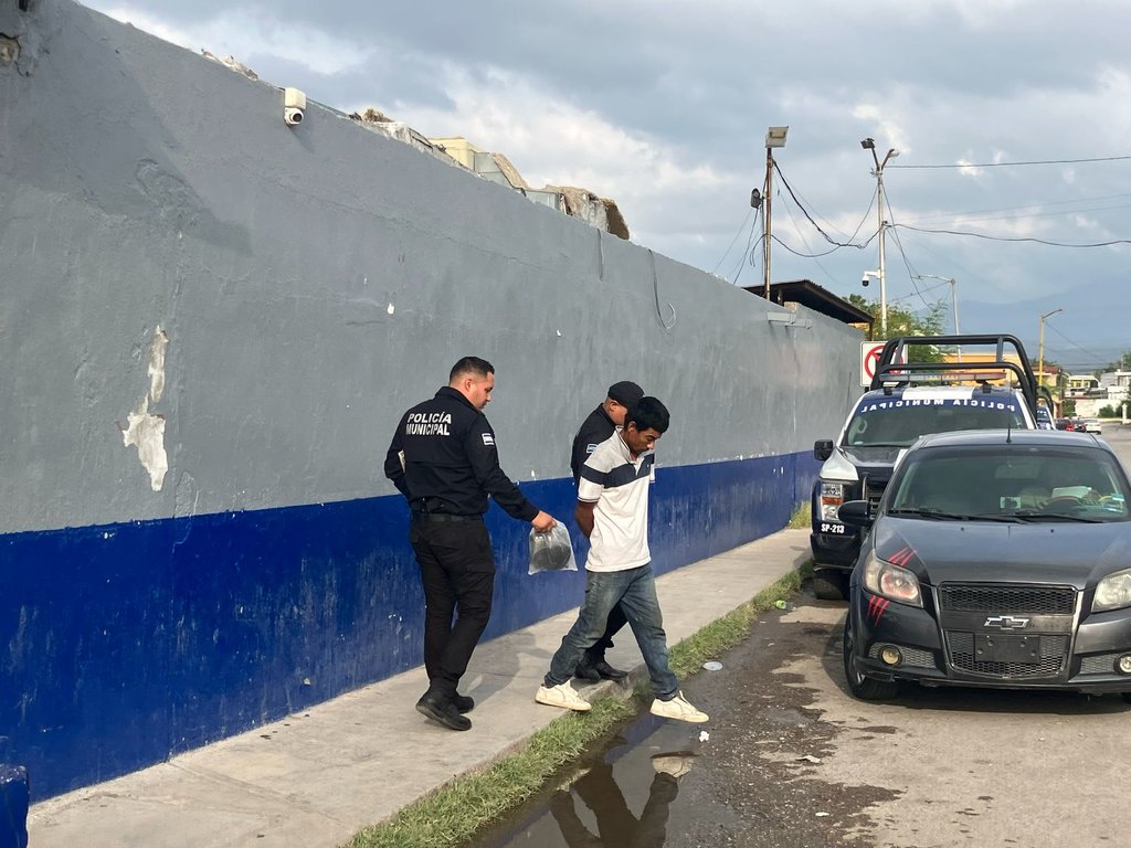 Seguridad