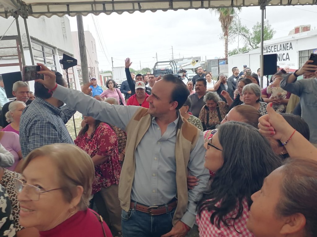 gobernador sobre seguridad