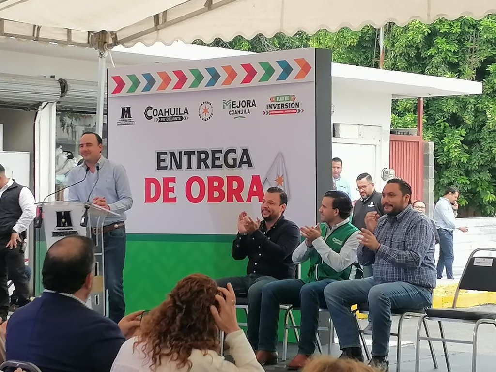 gobernador sobre seguridad