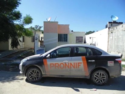 Pronnif atiende a víctima de presunto abuso; ya existía antecedente por omisión de cuidados