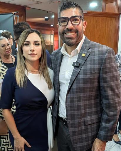 Región Carbonífera de Coahuila presenta en Congreso plan para convertirse en nuevo polo industrial del norte