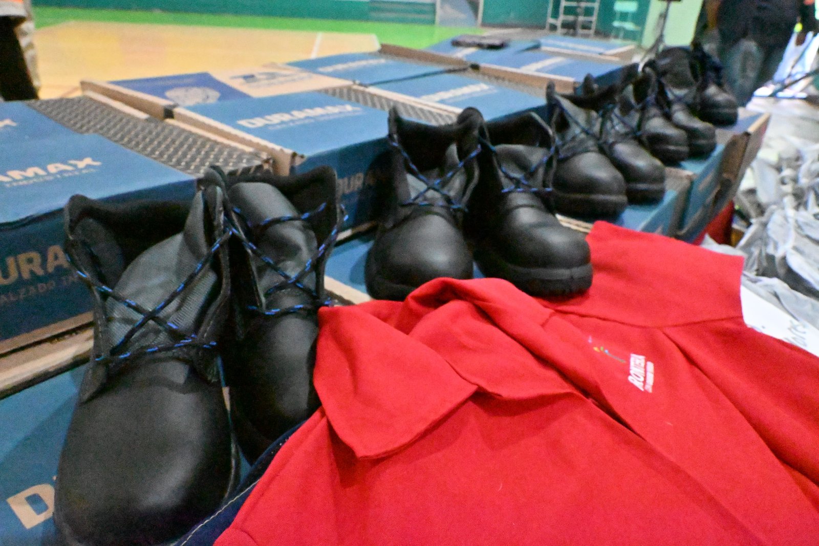 servicios primarios