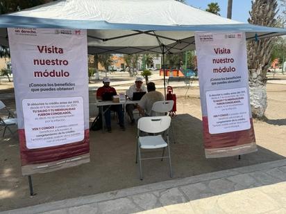 Brigadas de Infonavit llegarán a Sabinas este 29 de abril con servicios y descuentos especiales