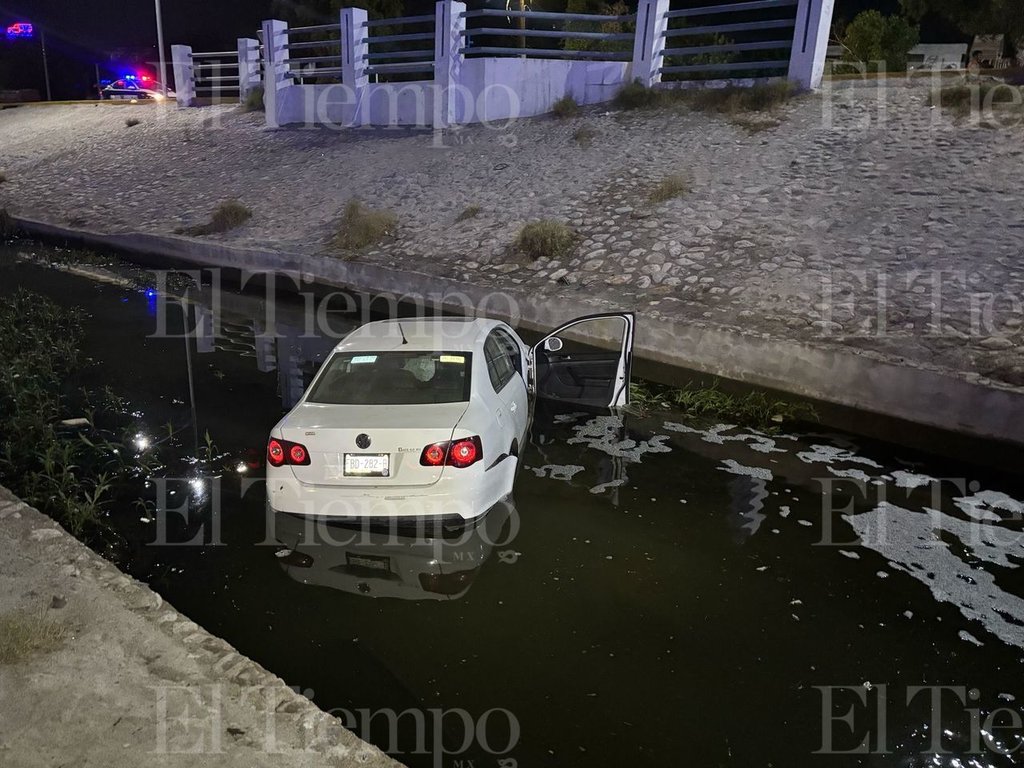 Accidente